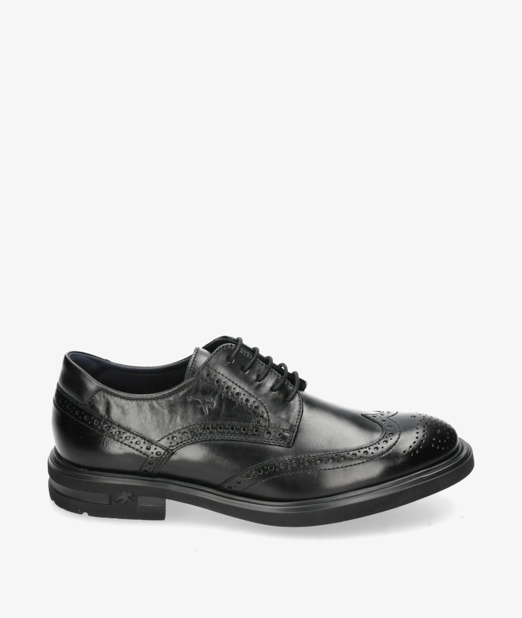 Hombre Fluchos Zapatos Casual*Zapatos de vestir F0628 en