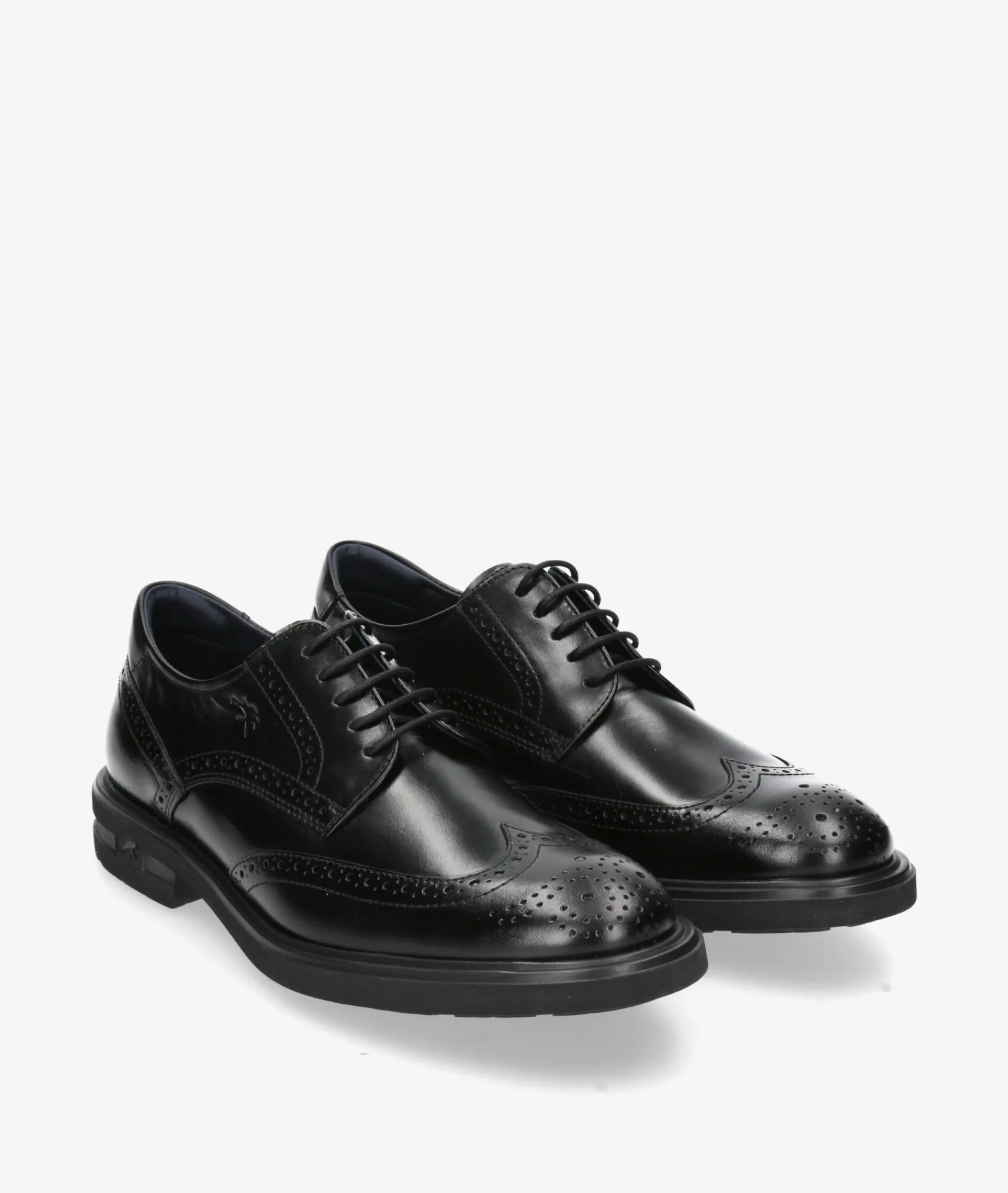Hombre Fluchos Zapatos Casual*Zapatos de vestir F0628 en