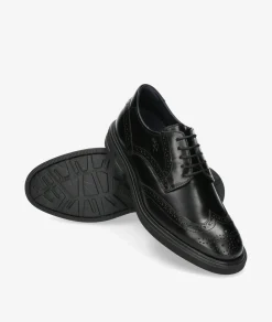 Hombre Fluchos Zapatos Casual*Zapatos de vestir F0628 en