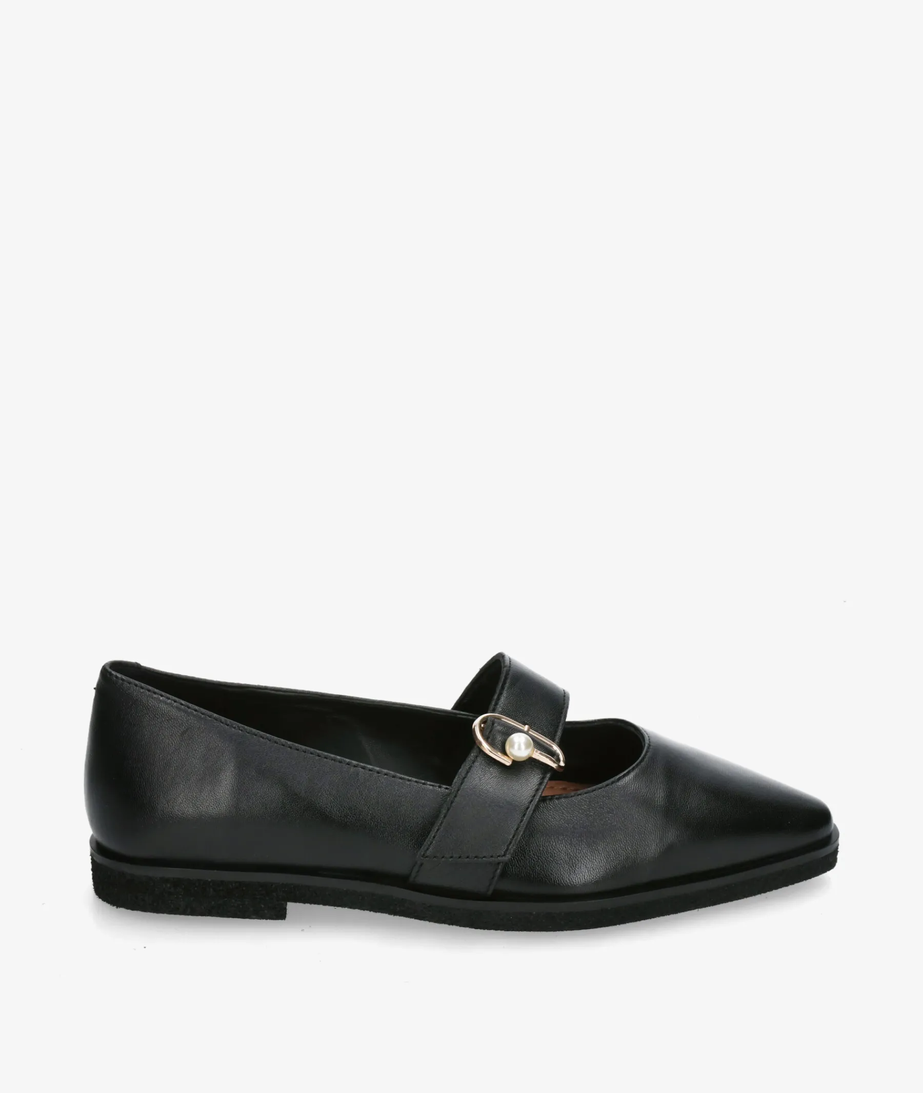Mujer Gioseppo Merceditas*Zapatos de vestir ARVESON en negro