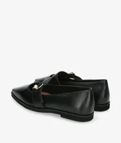 Mujer Gioseppo Merceditas*Zapatos de vestir ARVESON en negro