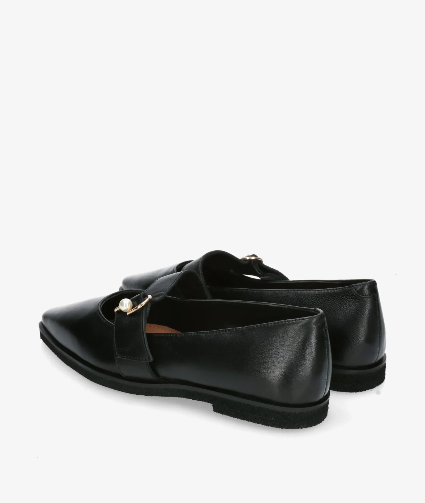 Mujer Gioseppo Merceditas*Zapatos de vestir ARVESON en negro