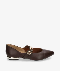 Mujer Gioseppo Merceditas*Zapatos de vestir NIMROD en