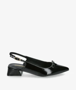 Mujer Gioseppo Zapatos De Tacón|Merceditas*Zapatos de vestir PONEMAH en charol