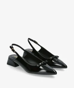 Mujer Gioseppo Zapatos De Tacón|Merceditas*Zapatos de vestir PONEMAH en charol