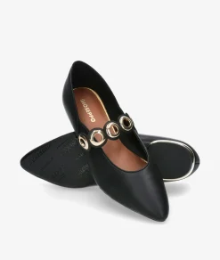 Mujer Gioseppo Merceditas*Zapatos de vestir NIMROD en