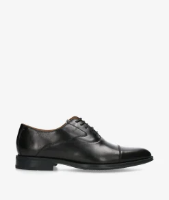 Hombre Hobb's Zapatos De Vestir|Zapatos Casual*Zapatos de vestir Hobb's A41540102 HOBBS- 1 en