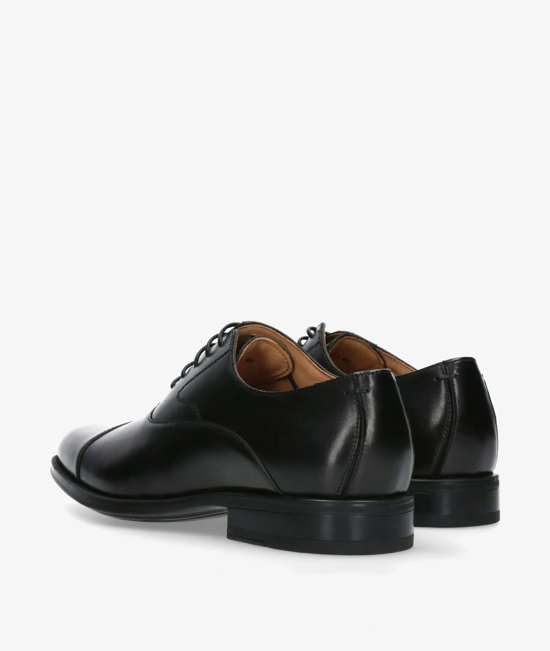 Hombre Hobb's Zapatos De Vestir|Zapatos Casual*Zapatos de vestir Hobb's A41540102 HOBBS- 1 en