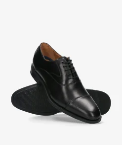 Hombre Hobb's Zapatos De Vestir|Zapatos Casual*Zapatos de vestir Hobb's A41540102 HOBBS- 1 en