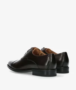 Hombre Hobb's Zapatos De Vestir|Zapatos Casual*Zapatos de vestir Hobb's A41540102 HOBBS- 1 en