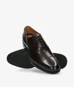 Hombre Hobb's Zapatos De Vestir|Zapatos Casual*Zapatos de vestir Hobb's A41540102 HOBBS- 1 en