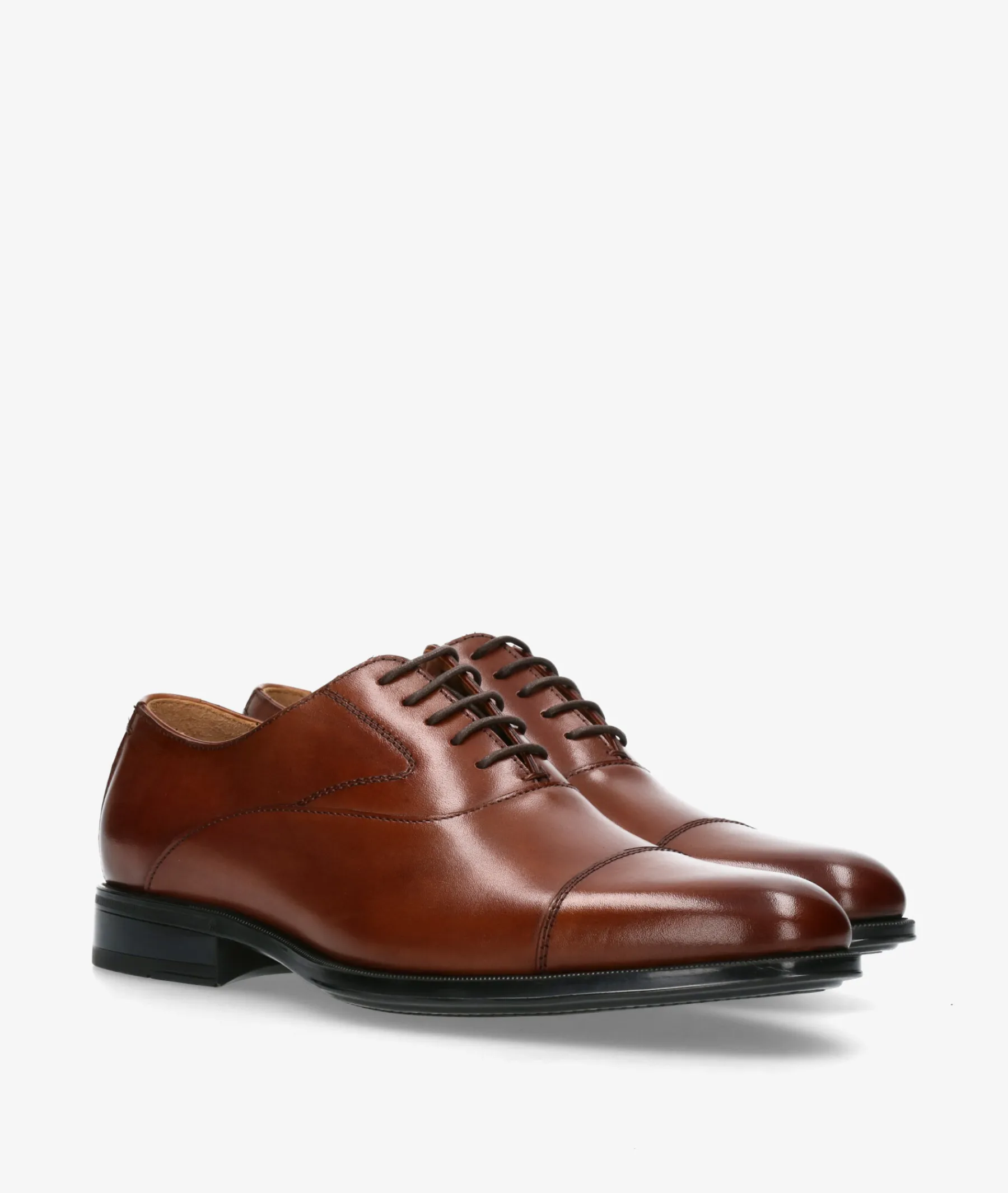 Hombre Hobb's Zapatos De Vestir|Zapatos Casual*Zapatos de vestir Hobb's A41540103 HOBBS- 1 en cuero