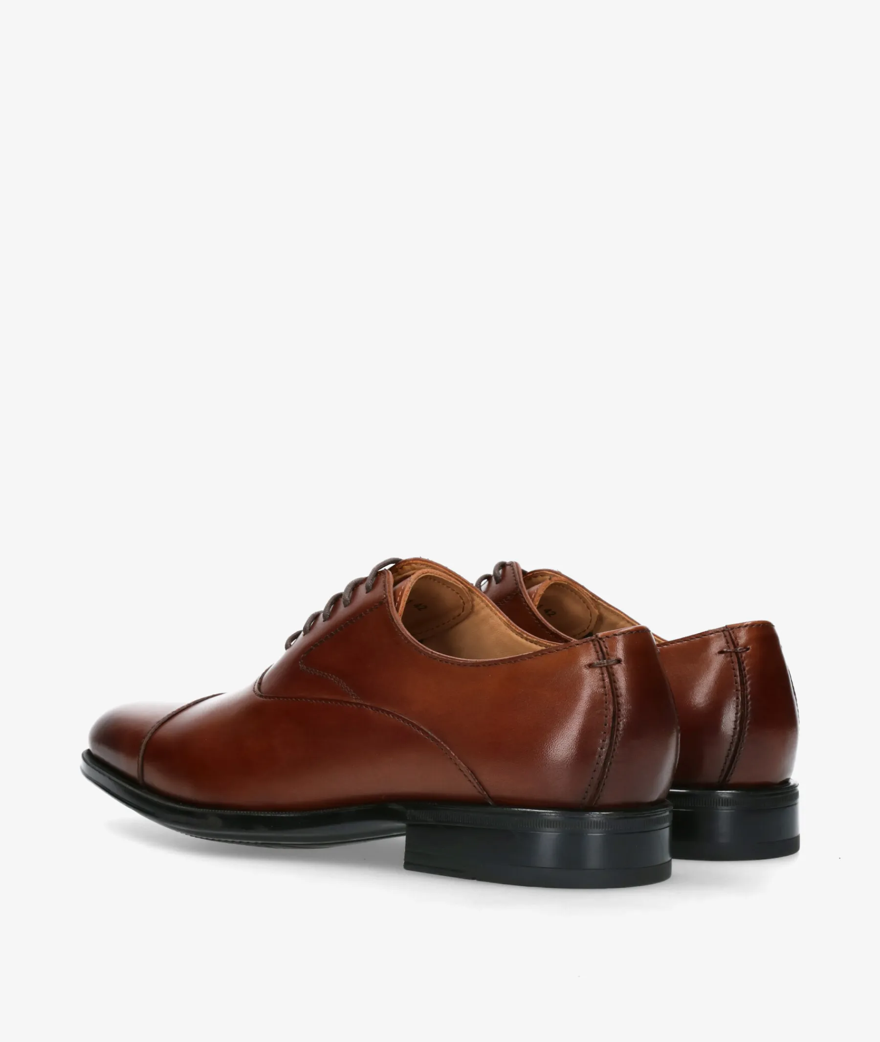 Hombre Hobb's Zapatos De Vestir|Zapatos Casual*Zapatos de vestir Hobb's A41540103 HOBBS- 1 en cuero