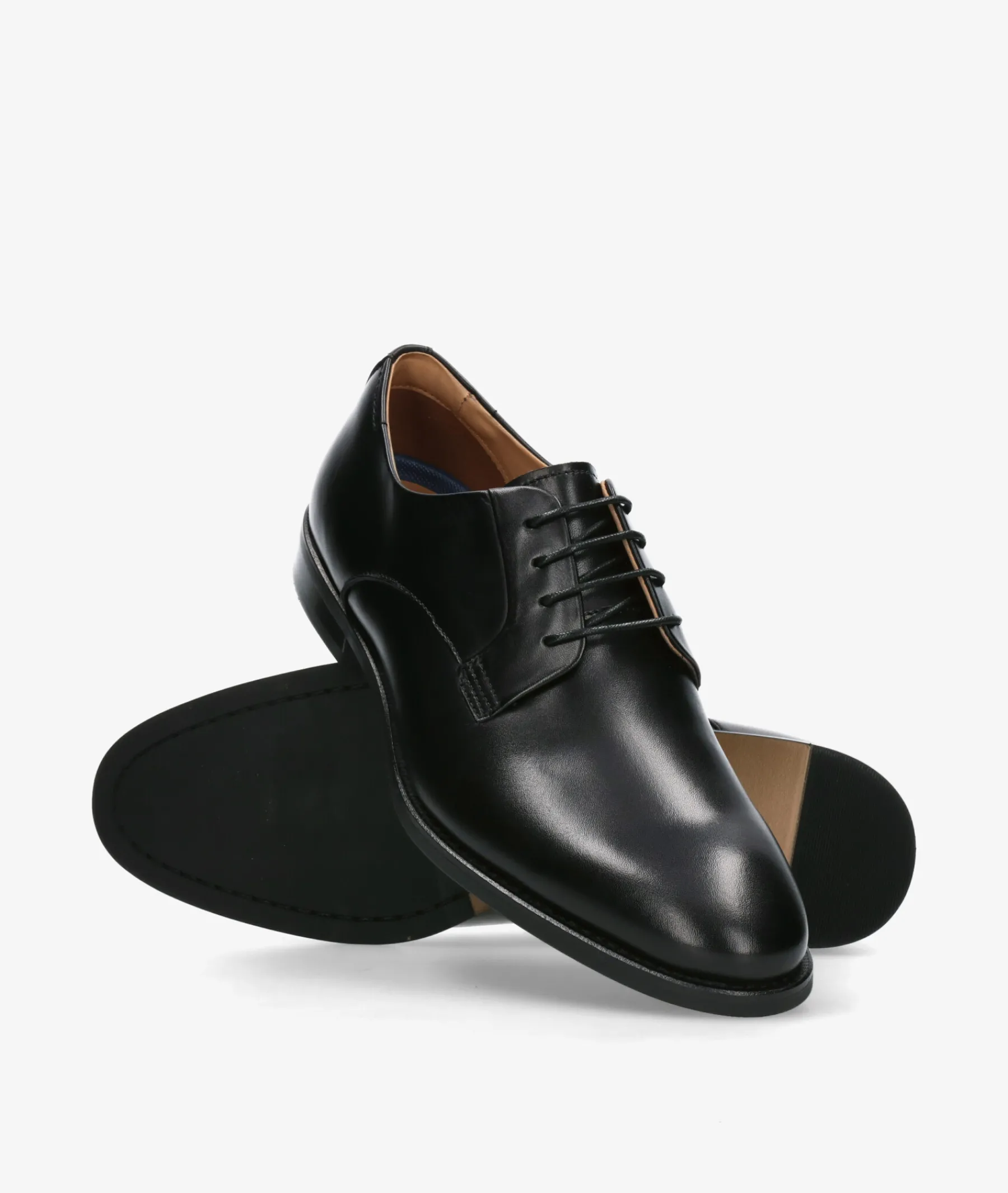 Hombre Hobb's Zapatos De Vestir|Zapatos Casual*Zapatos de vestir Hobb's B4183A0407 HOBBS- 2 en