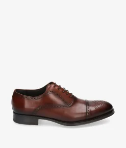 Hombre pabloochoa.shoes Zapatos De Vestir|Zapatos Casual*Zapatos de vestir HOBBS- DON E-508 en