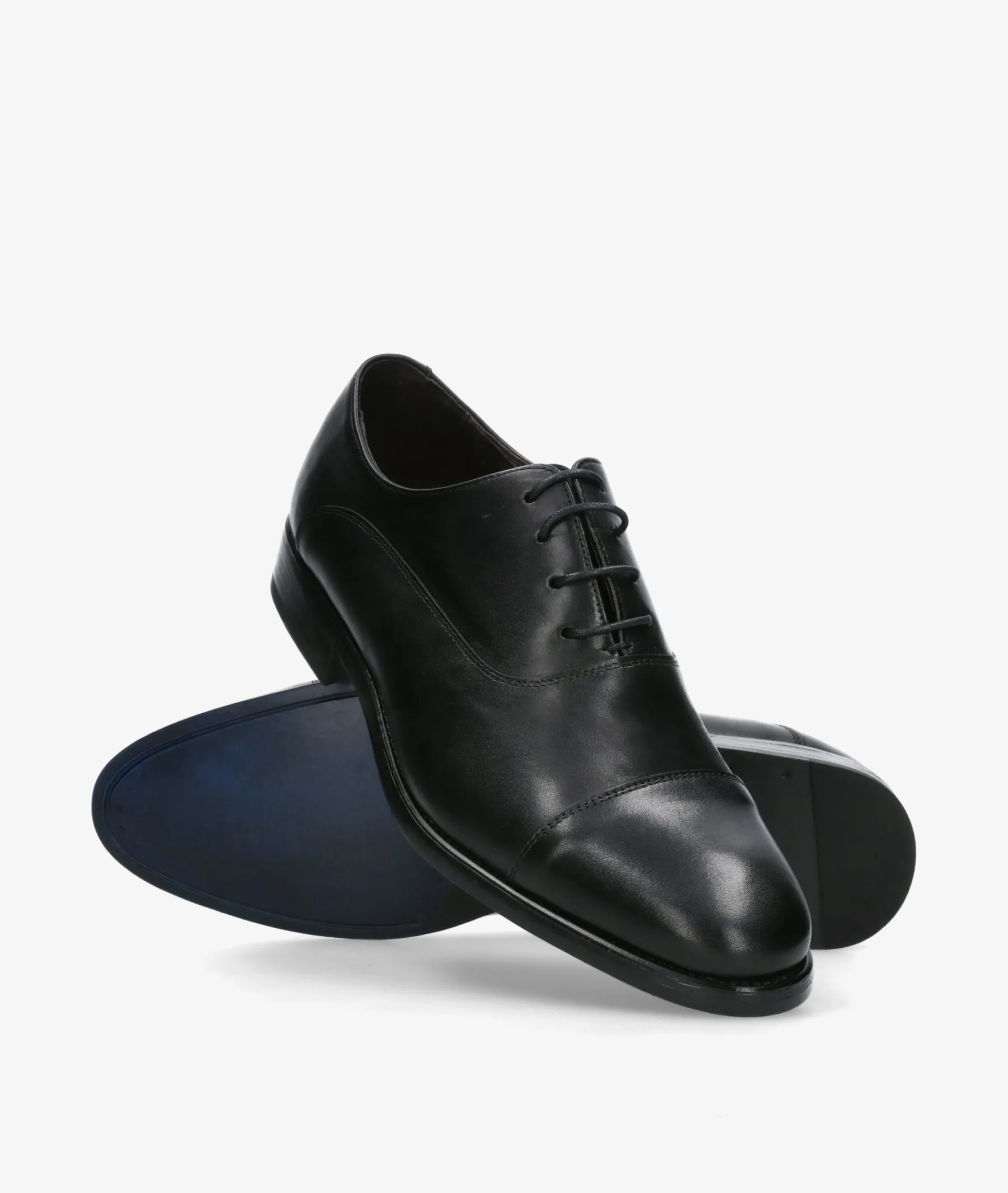 Hombre pabloochoa.shoes Zapatos De Vestir|Zapatos Casual*Zapatos de vestir HOBBS- DON 10731 en