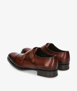 Hombre pabloochoa.shoes Zapatos De Vestir|Zapatos Casual*Zapatos de vestir HOBBS- DON E-500 en
