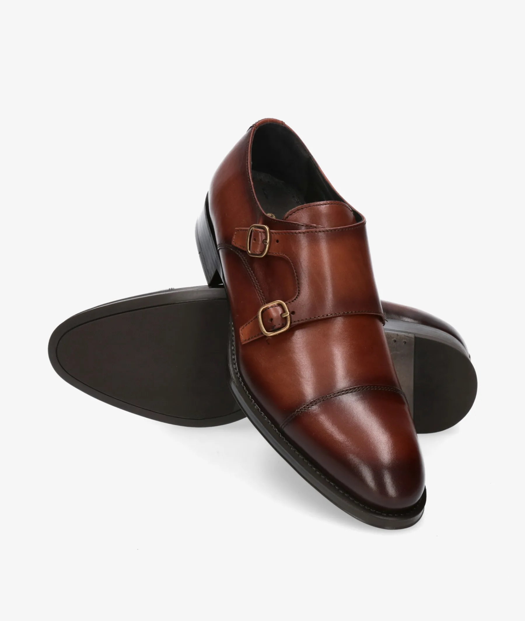 Hombre pabloochoa.shoes Zapatos De Vestir|Zapatos Casual*Zapatos de vestir HOBBS- DON E-500 en