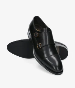 Hombre pabloochoa.shoes Zapatos De Vestir|Zapatos Casual*Zapatos de vestir HOBBS- DON E-500 en