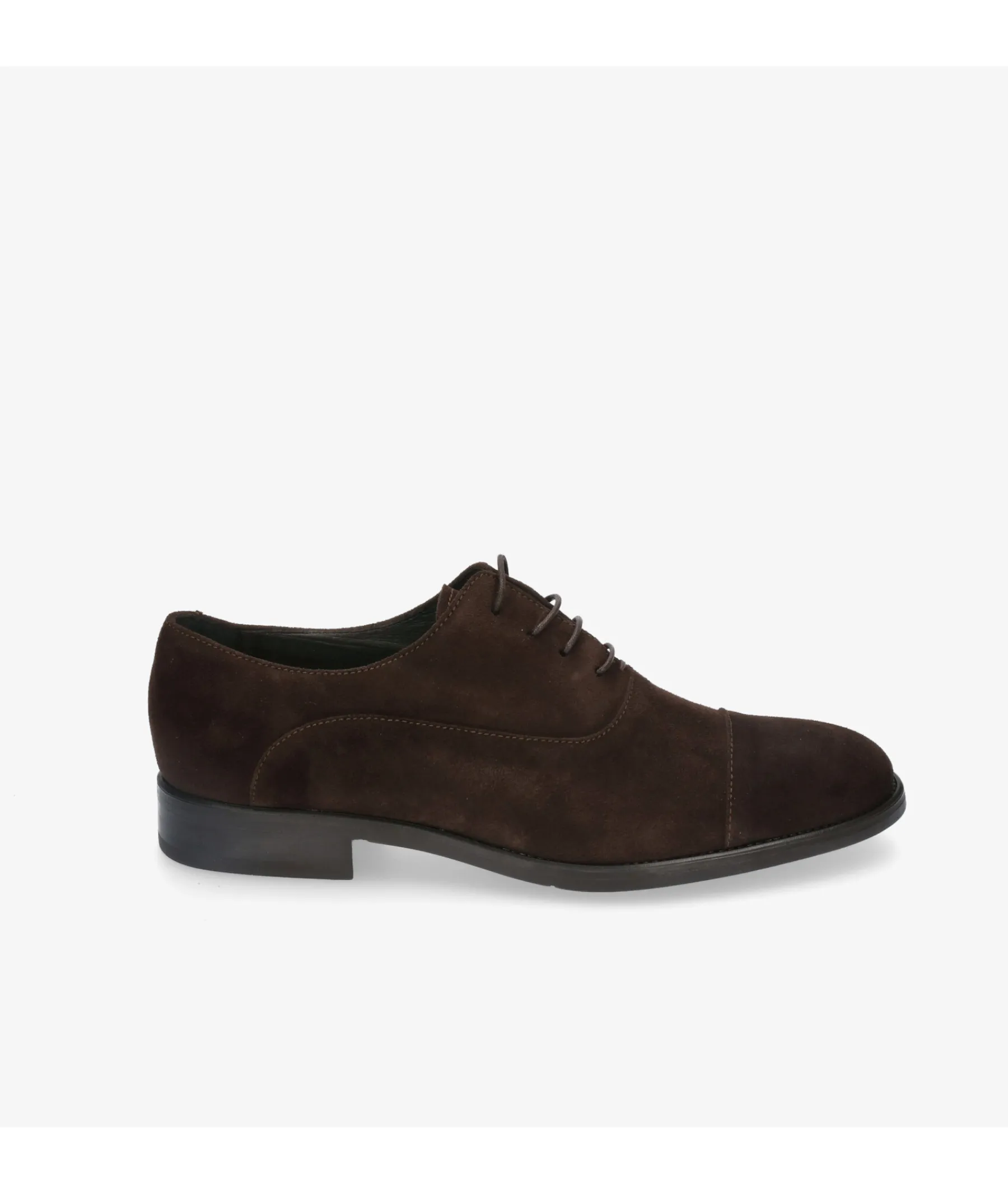 Hombre pabloochoa.shoes Zapatos Casual*Zapatos de vestir HOBBS- DON 10731 en serraje