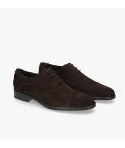 Hombre pabloochoa.shoes Zapatos Casual*Zapatos de vestir HOBBS- DON 10731 en serraje