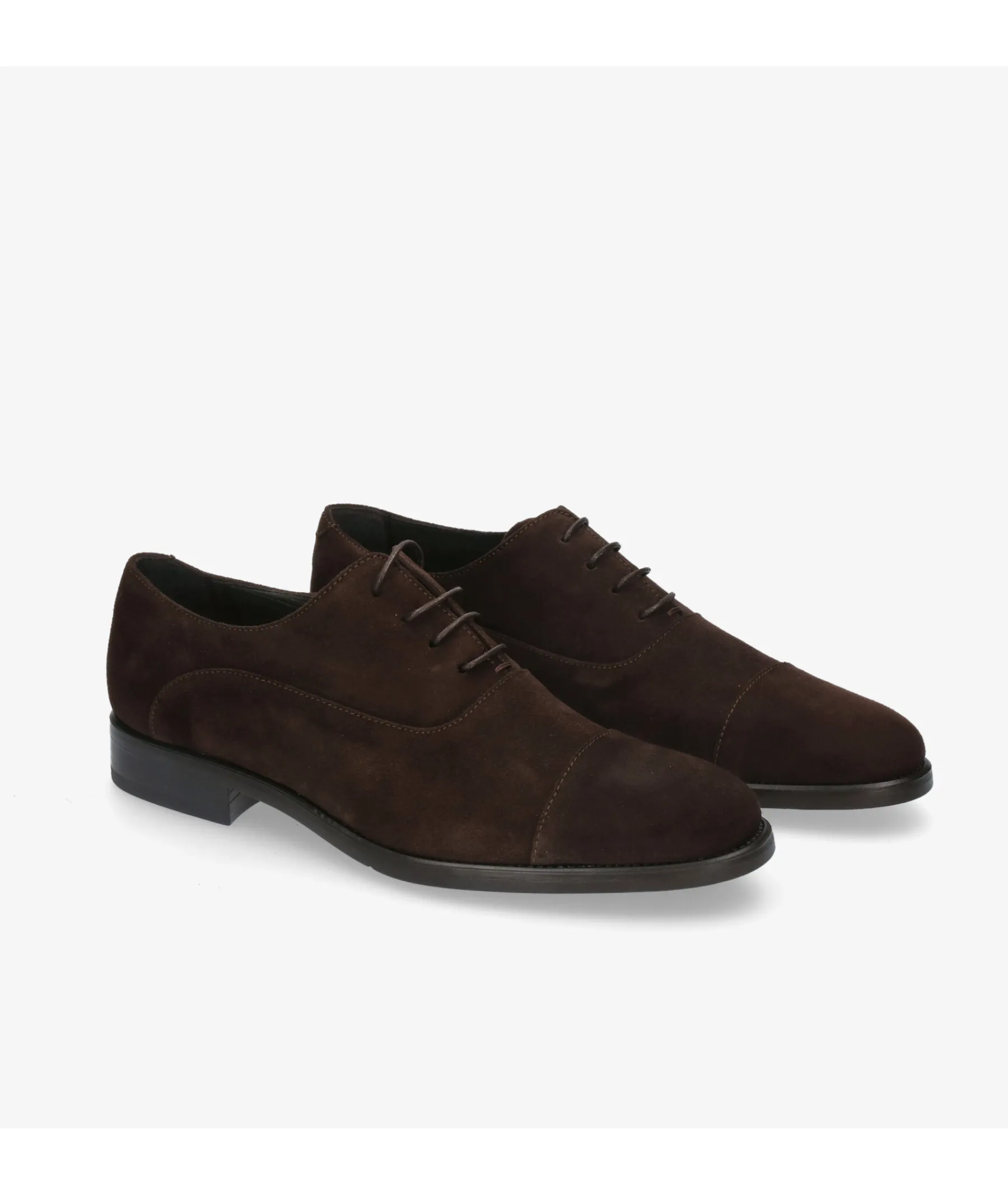 Hombre pabloochoa.shoes Zapatos Casual*Zapatos de vestir HOBBS- DON 10731 en serraje