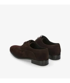 Hombre pabloochoa.shoes Zapatos Casual*Zapatos de vestir HOBBS- DON 10731 en serraje