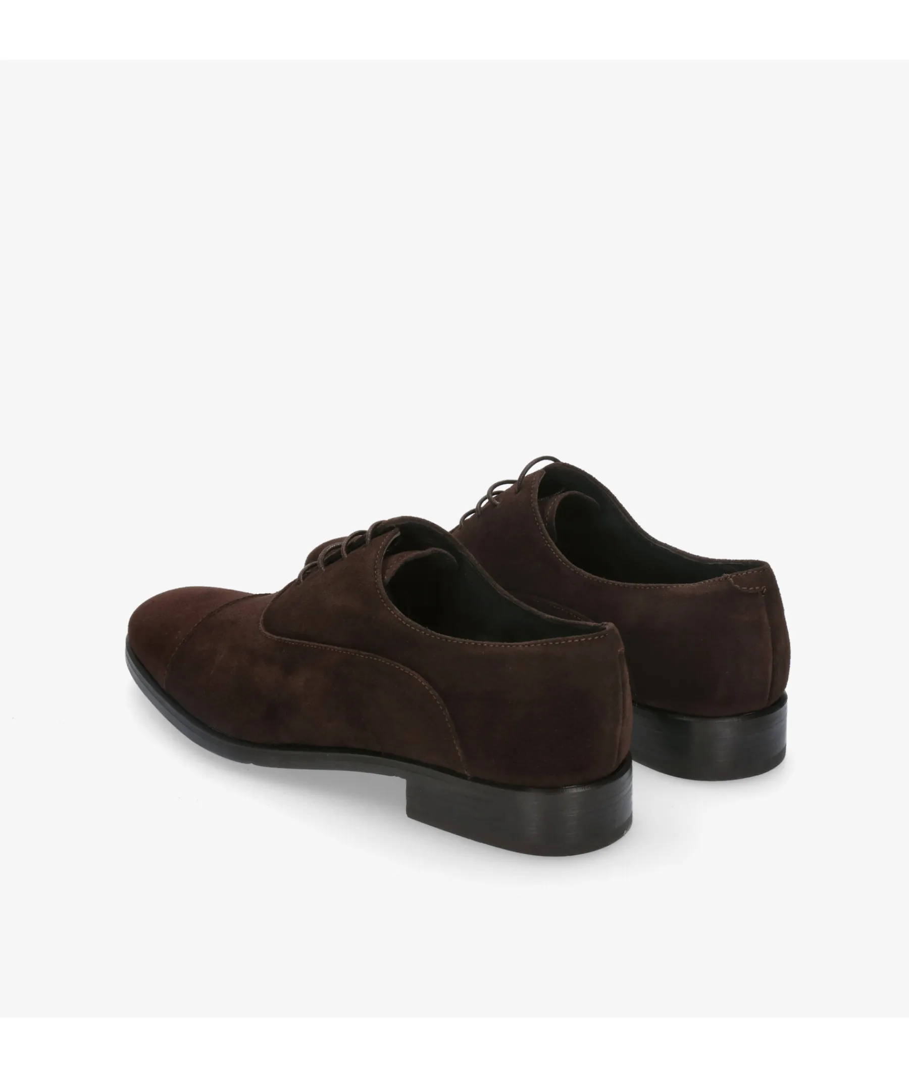 Hombre pabloochoa.shoes Zapatos Casual*Zapatos de vestir HOBBS- DON 10731 en serraje