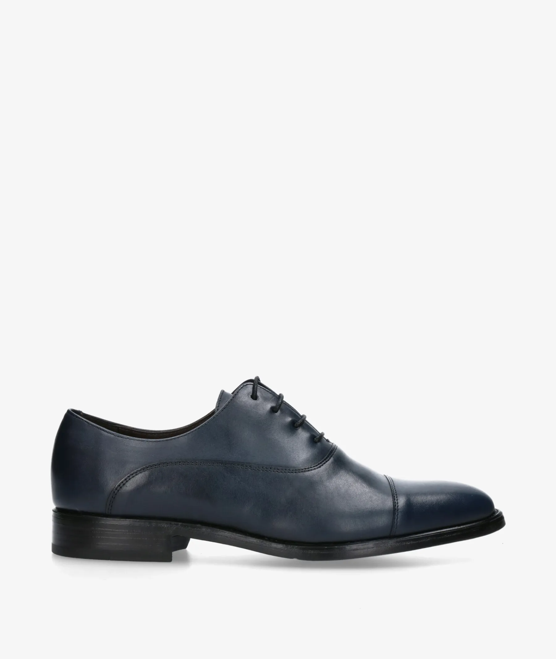 Hombre pabloochoa.shoes Zapatos De Vestir|Zapatos Casual*Zapatos de vestir HOBBS- DON 10731 en marino