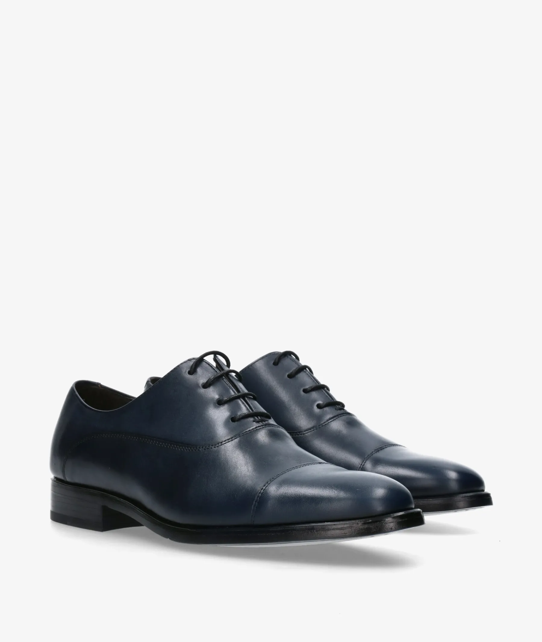 Hombre pabloochoa.shoes Zapatos De Vestir|Zapatos Casual*Zapatos de vestir HOBBS- DON 10731 en marino