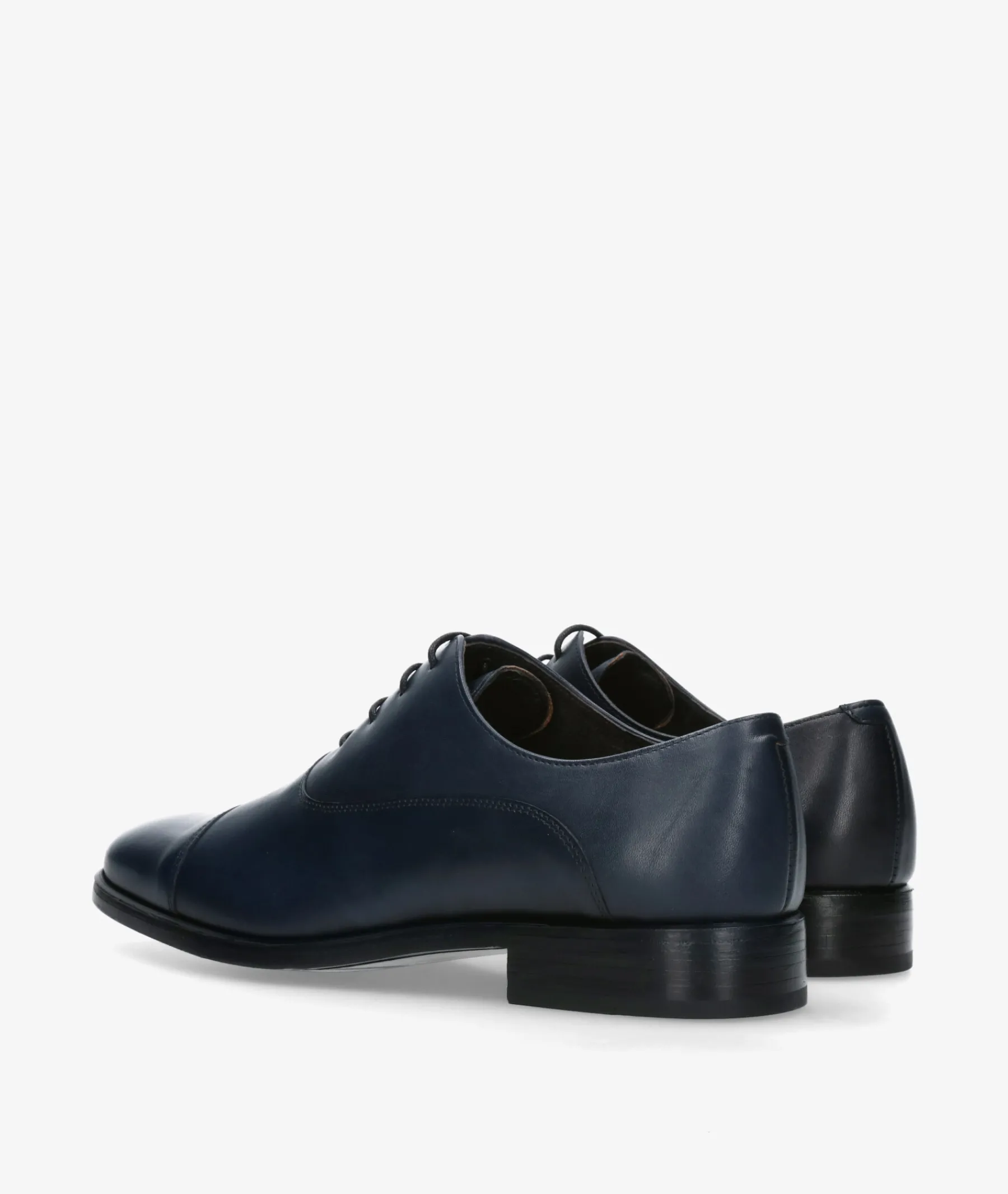 Hombre pabloochoa.shoes Zapatos De Vestir|Zapatos Casual*Zapatos de vestir HOBBS- DON 10731 en marino