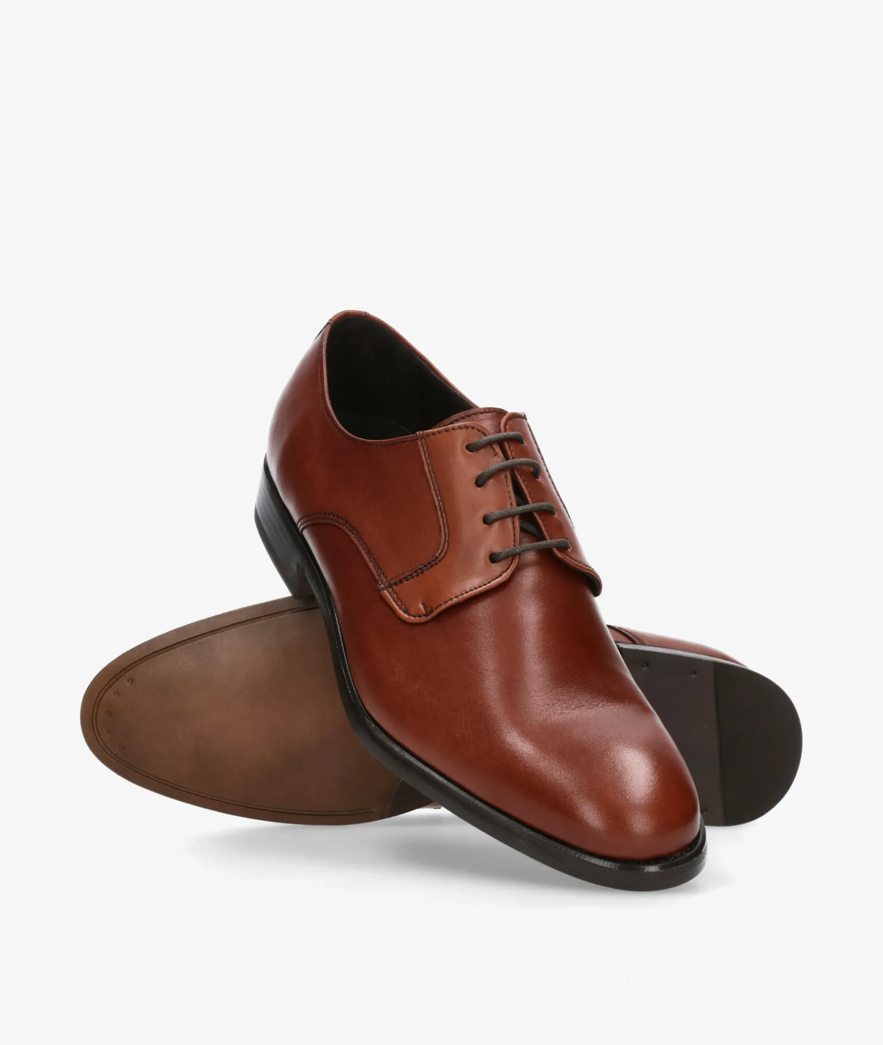 Hombre pabloochoa.shoes Zapatos De Vestir|Zapatos Casual*Zapatos de vestir HOBBS- DON 10540 en