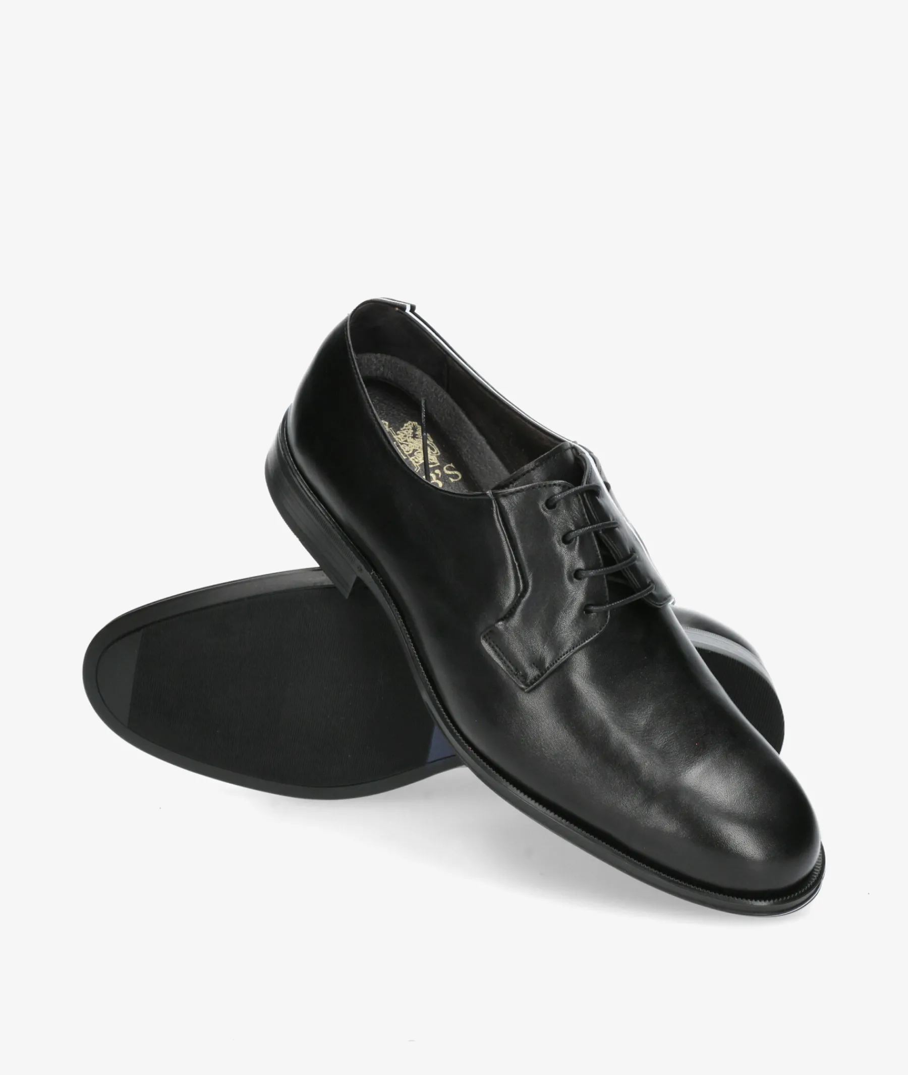 Hombre pabloochoa.shoes Zapatos Casual*Zapatos de vestir HOBBS- DON 11000 en