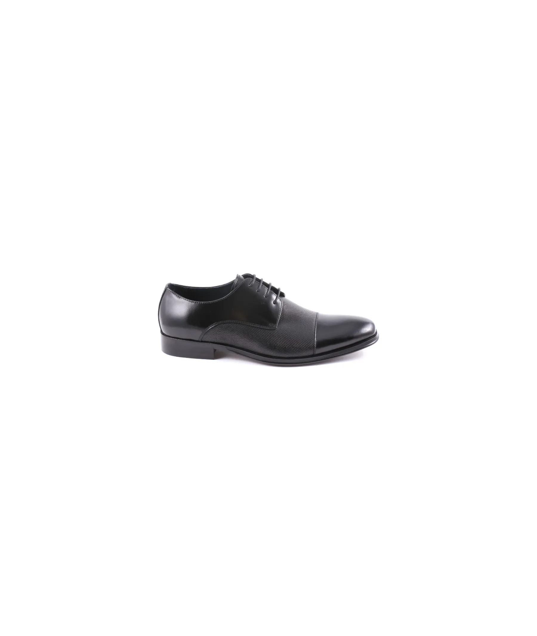 Hombre Hobb's Zapatos De Vestir*Zapatos de vestir Hobb's M79 639 03D en negro