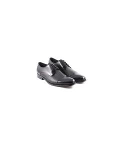 Hombre Hobb's Zapatos De Vestir*Zapatos de vestir Hobb's M79 639 03D en negro