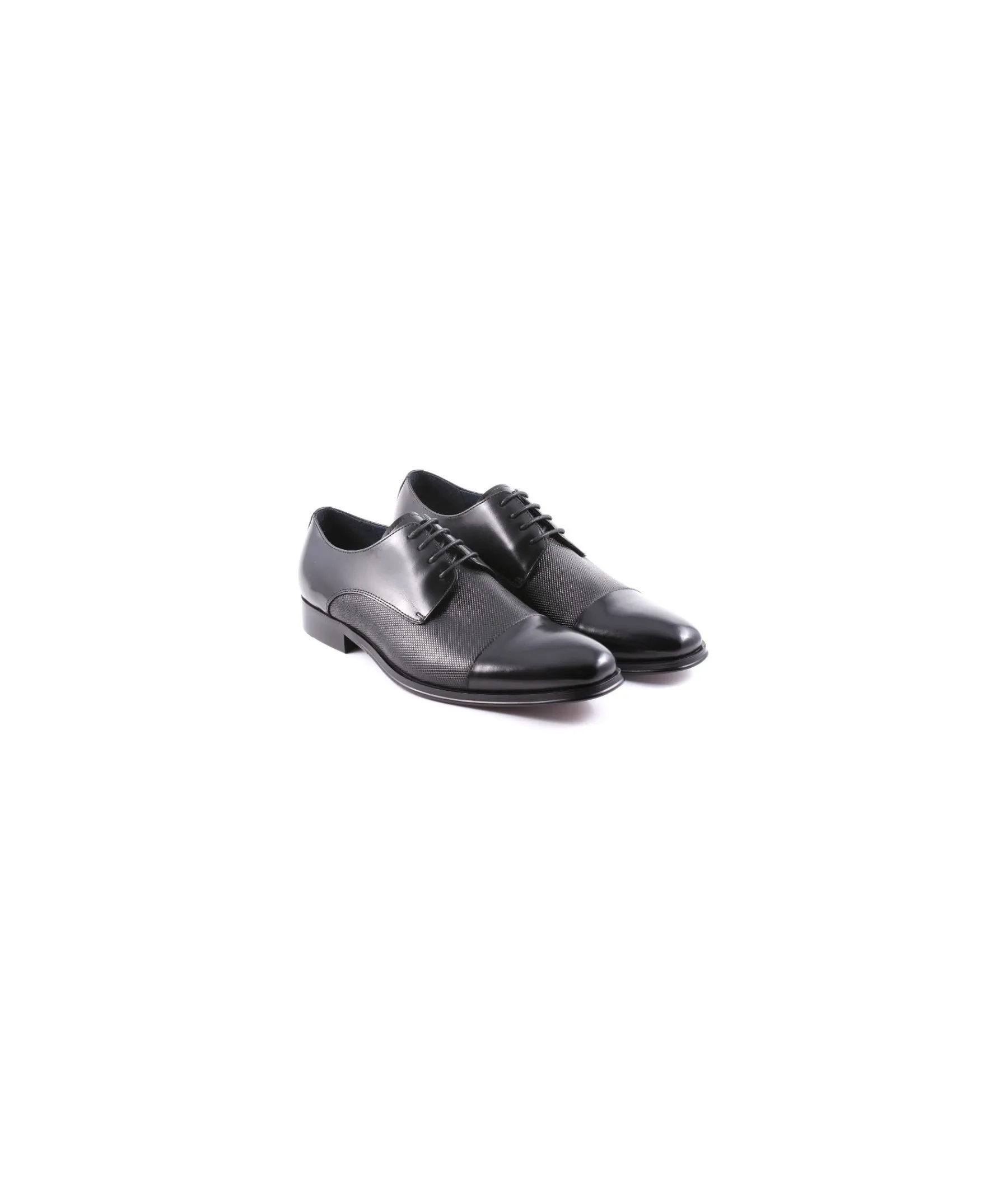 Hombre Hobb's Zapatos De Vestir*Zapatos de vestir Hobb's M79 639 03D en negro