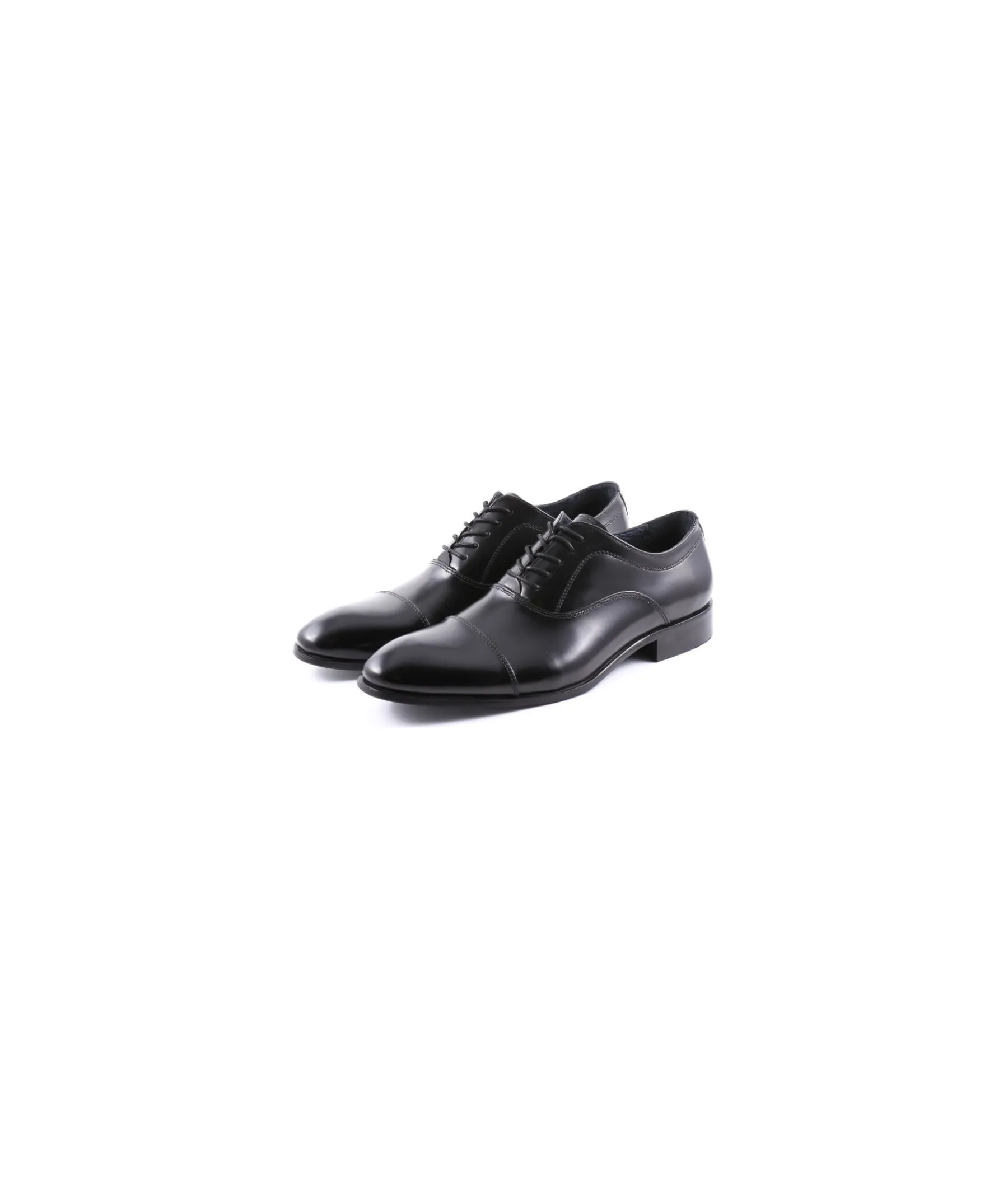 Hombre Hobb's Zapatos De Vestir*Zapatos de vestir Hobb's M55 839 10S en negro