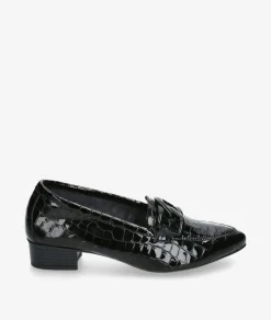 Mujer Kénnebec Mocasines*Zapatos de vestir 3972 AD