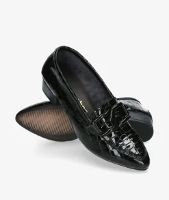 Mujer Kénnebec Mocasines*Zapatos de vestir 3972 AD