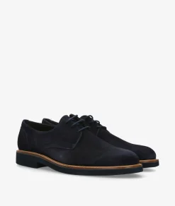 Hombre Kénnebec Zapatos Casual*Zapatos de vestir 21990 en serraje