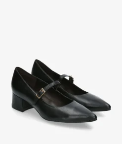 Mujer Kénnebec Merceditas*Zapatos de vestir 965 en