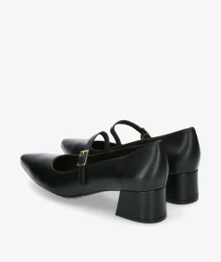 Mujer Kénnebec Merceditas*Zapatos de vestir 965 en