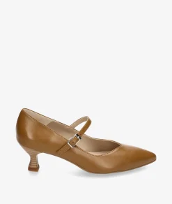 Mujer Kénnebec Merceditas*Zapatos de vestir 712 en