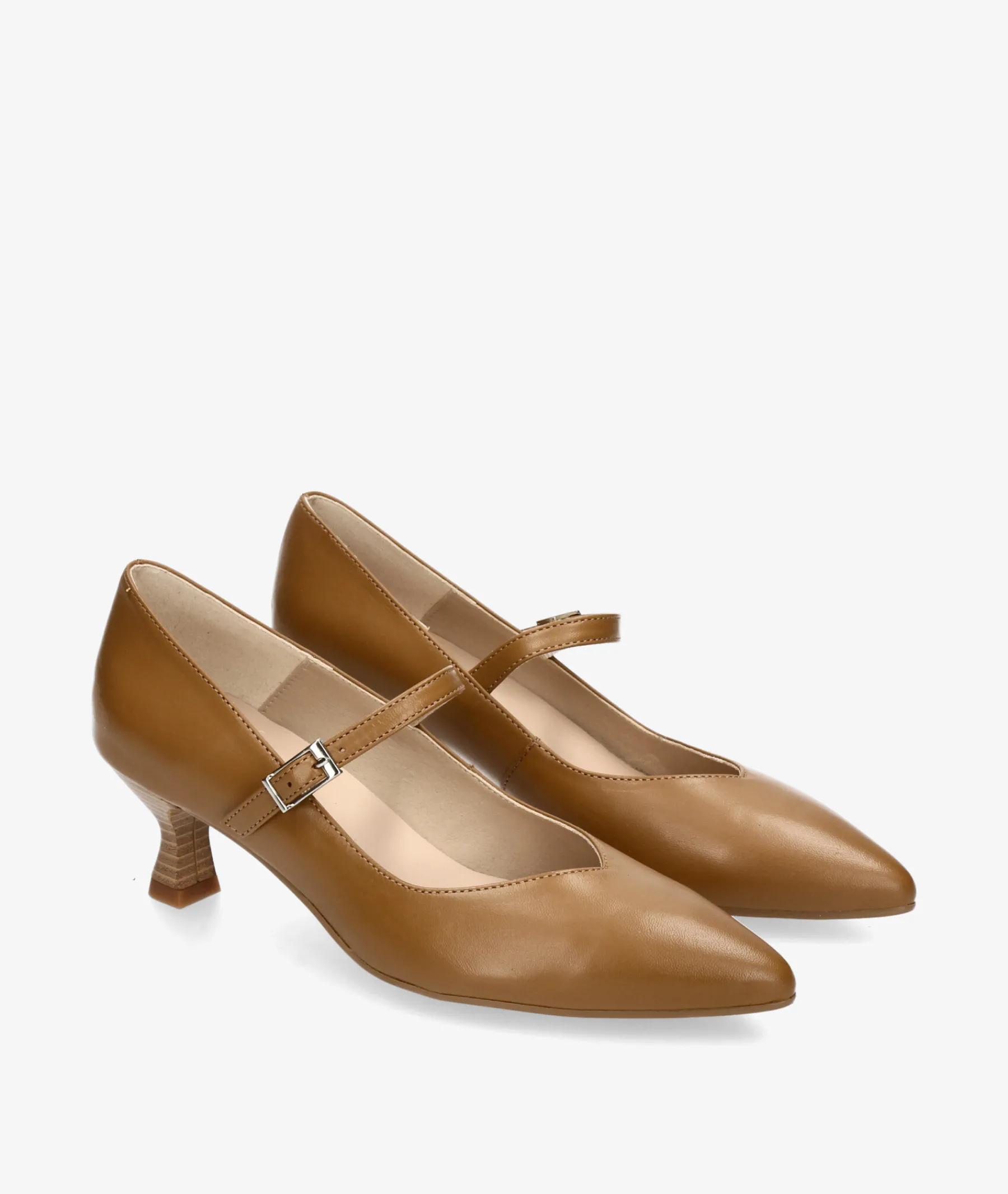 Mujer Kénnebec Merceditas*Zapatos de vestir 712 en