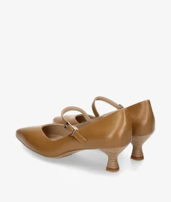 Mujer Kénnebec Merceditas*Zapatos de vestir 712 en