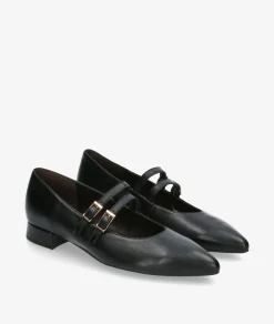 Mujer Kénnebec Merceditas*Zapatos de vestir 964 en