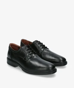 Hombre LUISETTI Zapatos Casual*Zapatos de vestir 28704 ST en