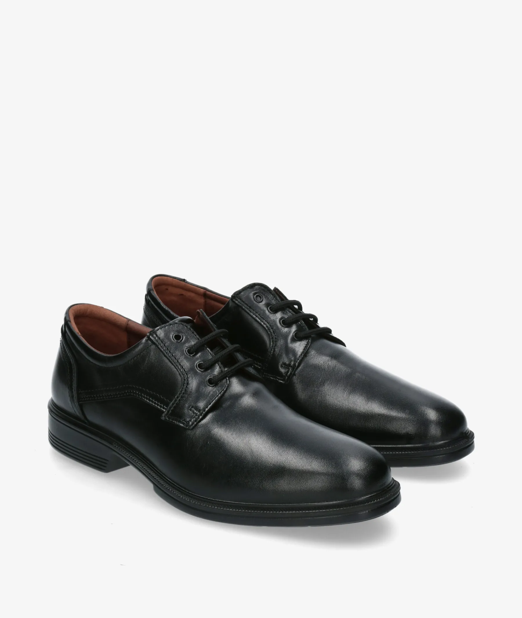 Hombre LUISETTI Zapatos Casual*Zapatos de vestir 28704 ST en