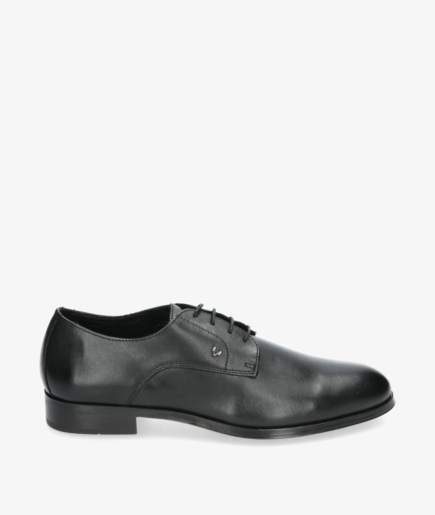 Hombre pabloochoa.shoes Zapatos De Vestir|Zapatos Casual*Zapatos de vestir MARTINELLI 1492-2630 en negro