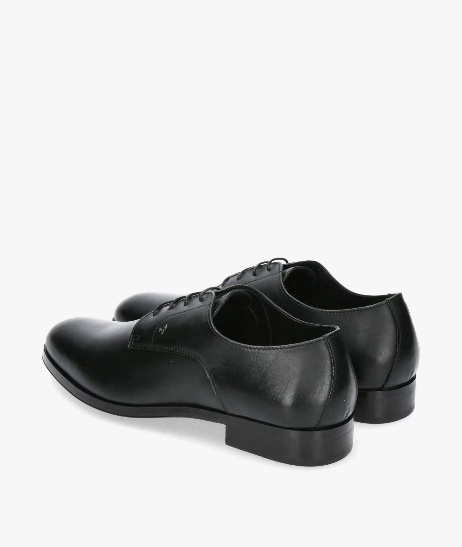 Hombre pabloochoa.shoes Zapatos De Vestir|Zapatos Casual*Zapatos de vestir MARTINELLI 1492-2630 en negro